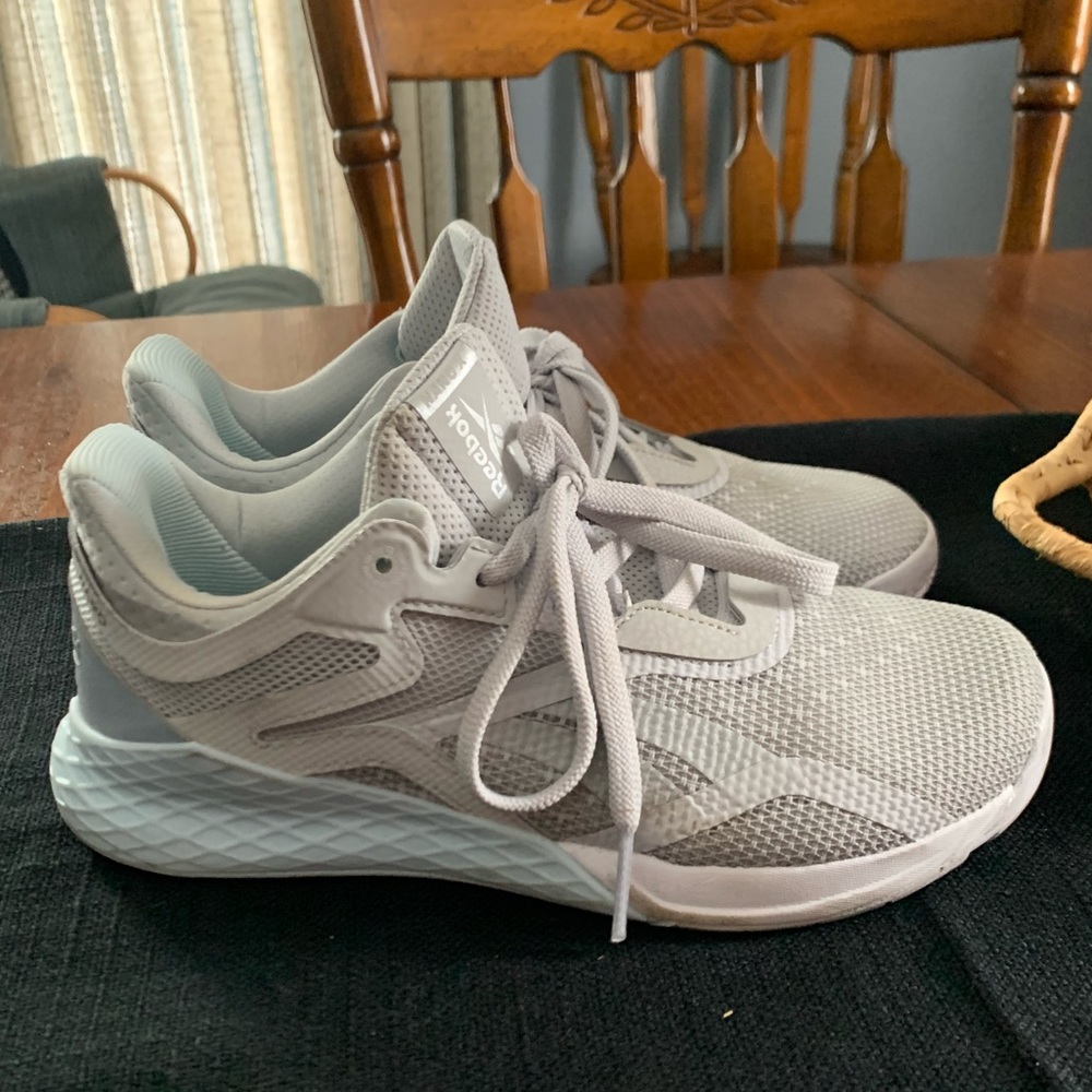 Redbox Nano X sneakers